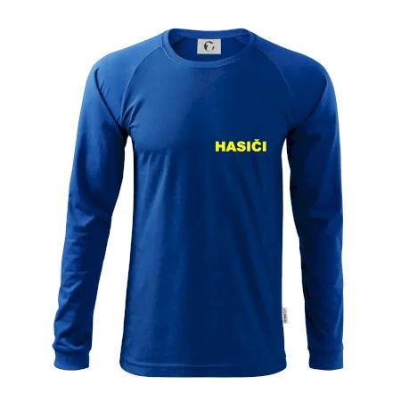Hasiči názov samostatný