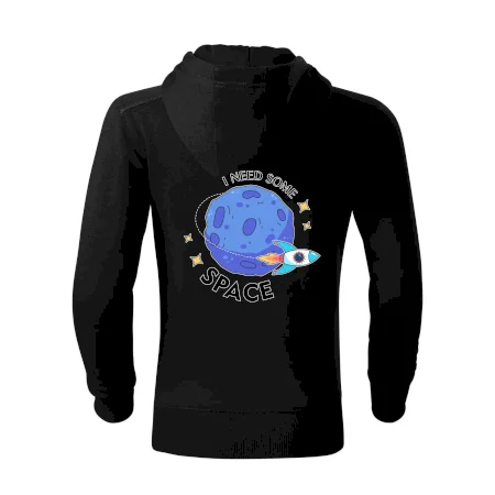 I need some space