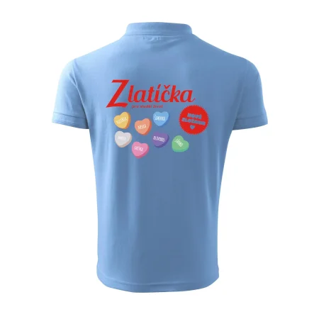 Zlatíčka deti