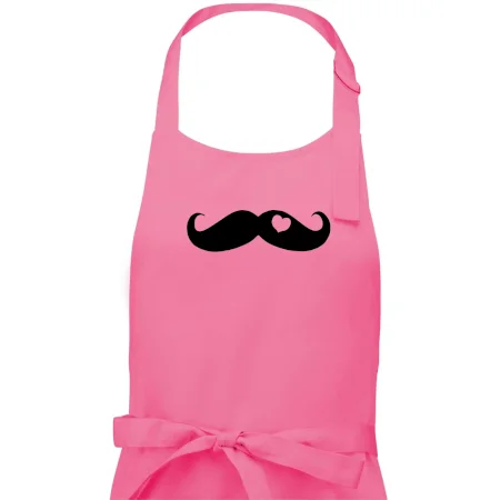 Mustache love