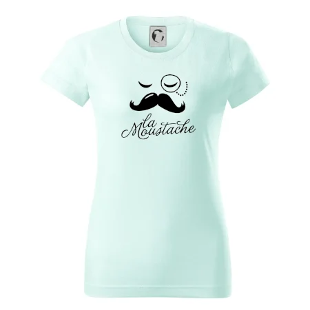 La Mustache