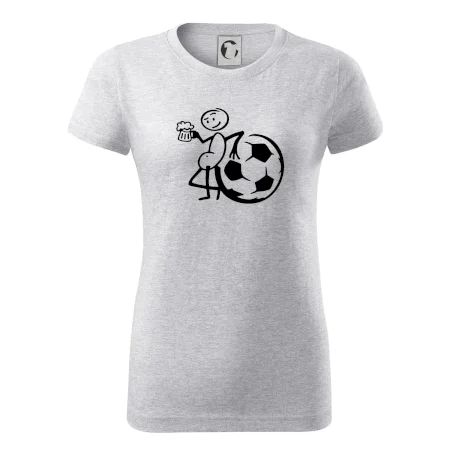 Veľký futbalista