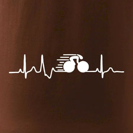 EKG dráhová cyklistika