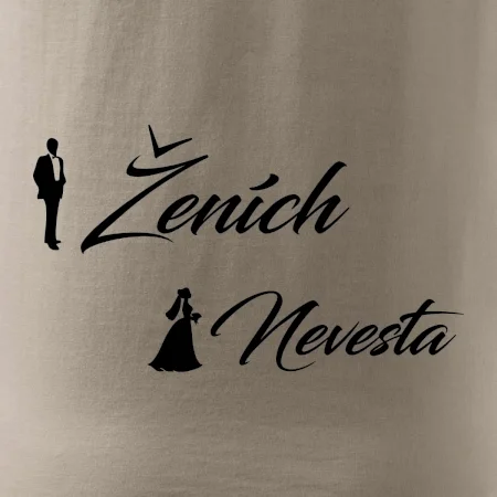 Nevesta písacie