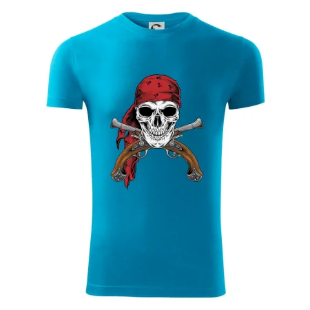 Pirát s bambitkou