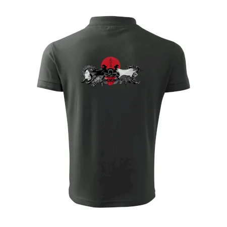 Japan devil