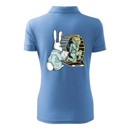 Pokusy na ľuďoch (Pecka Design)