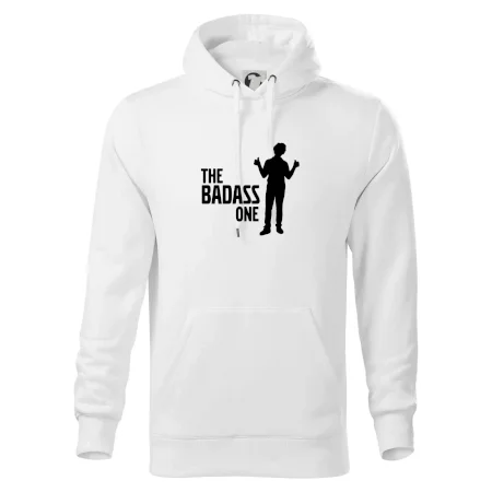 Bachelor party - The badass one