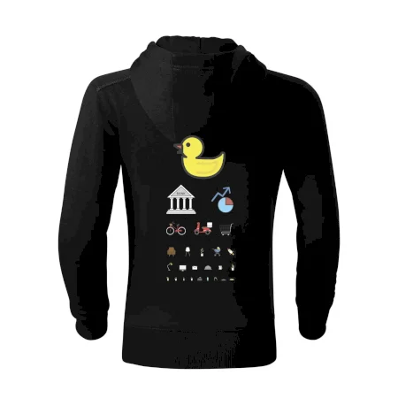 Očný test rôzne veci