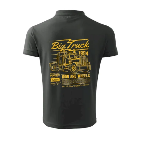 Big Truck 2