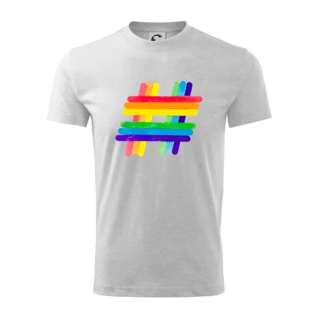 LGBT hashtag