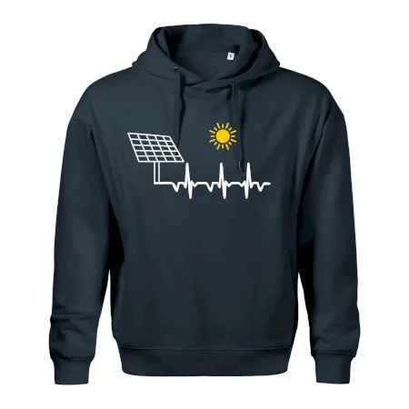 Ekg Fotovoltaická elektráreň