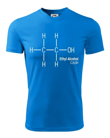 Molekulárna štruktúra MDMA Extáza
