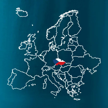 Česká republika v Evropě