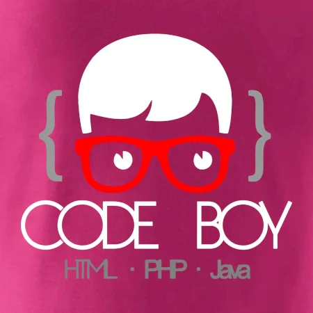 Code Boy