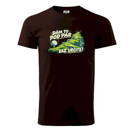 Dám to pod par raz určite