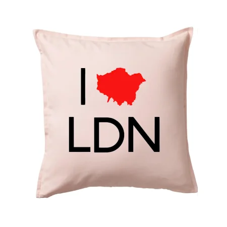 I Love LDN
