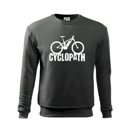 Cyclopath ebike