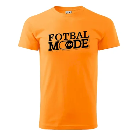 Fotbal mode