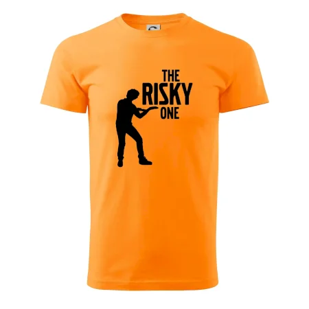 Bachelor party - The risky one