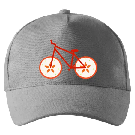 Bicykel Jablko (Moňas)