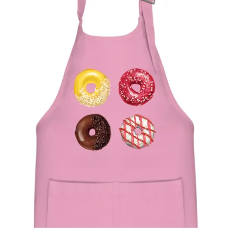 4 donuty