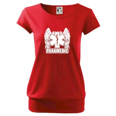 Paramedic