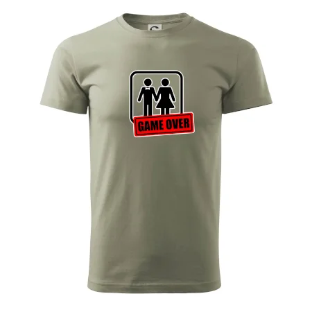 Bachelor Party - Game over (hetero)