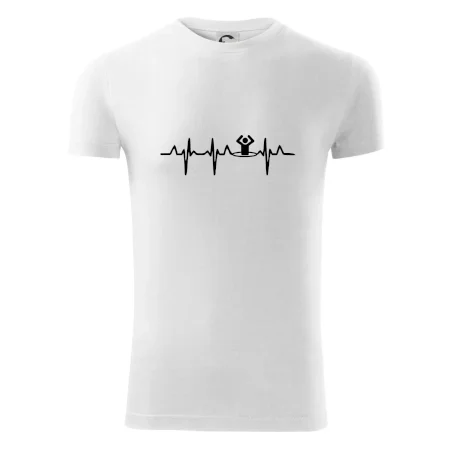EKG otužovanie