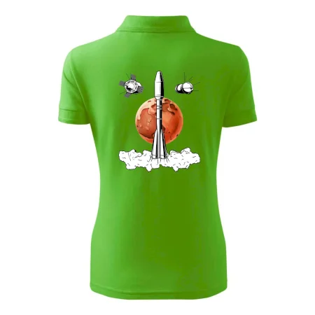 Raketoplán Mars