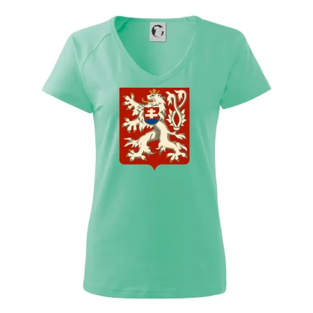 Znak Česko-Slovenská republika 1938–1939