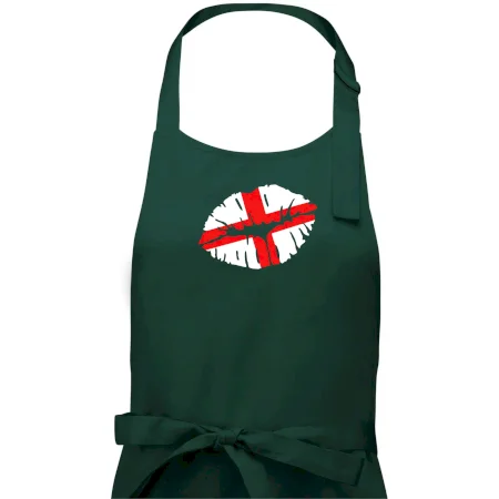 England kiss