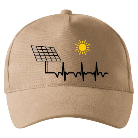 Ekg Fotovoltaická elektráreň