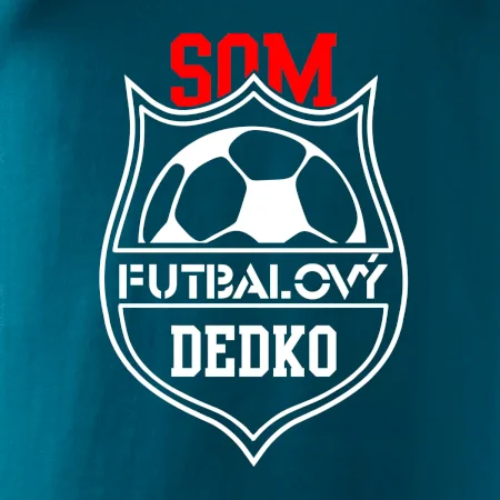 Som futbalový dedko