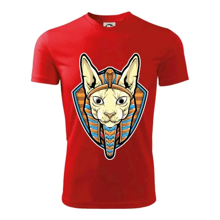 Egyptská mačka
