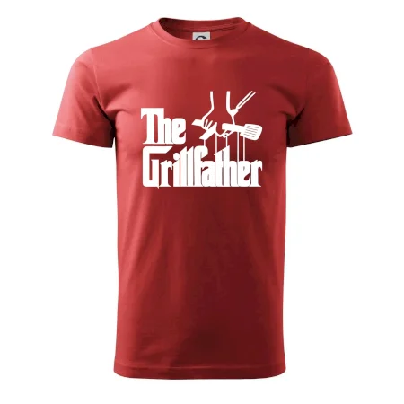 The Grillfather