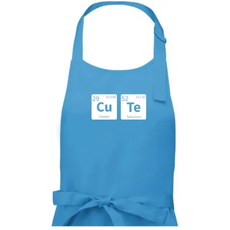 Cute - tabulka