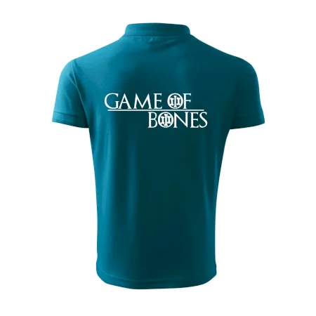 Game of bones