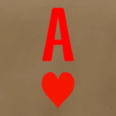 Poker A love