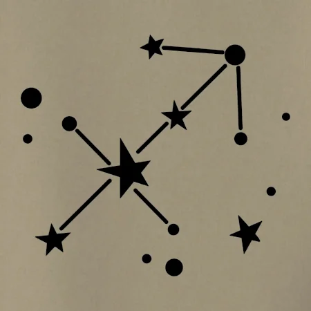Súhvezdie - Sagittarius - Strelec