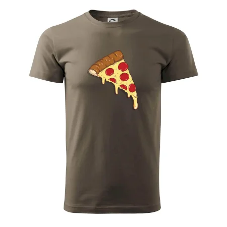 Pizza pre gurmánov