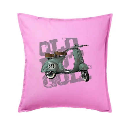 Scooter olive