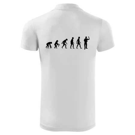Evolúcia šípky