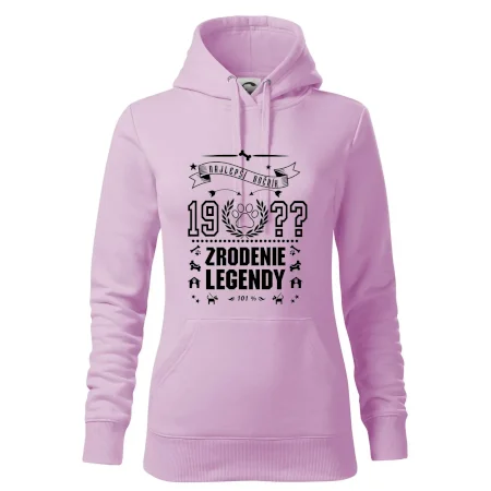 Zrodenie legendy - pre psíčkarov