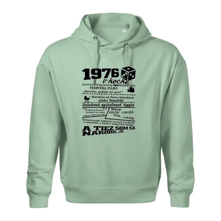 1976 v kocke