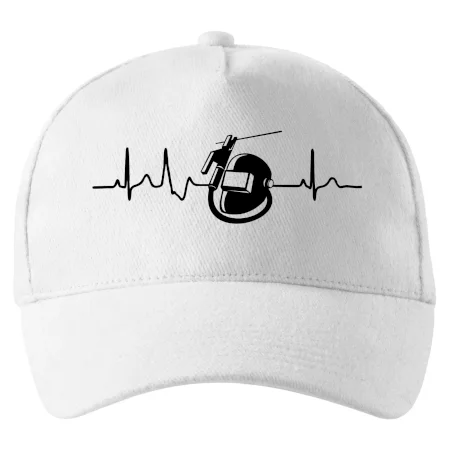 EKG zvárač