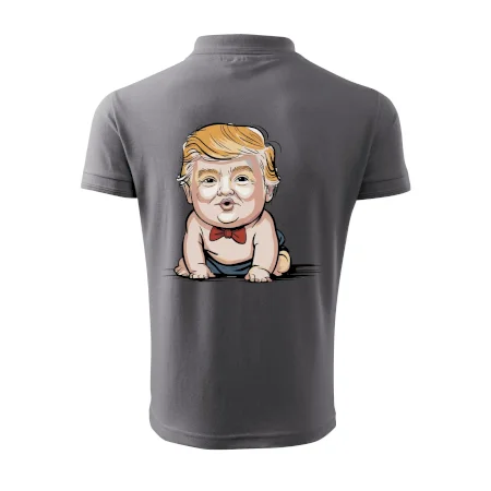 Baby trump