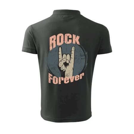 Rock forever ruka