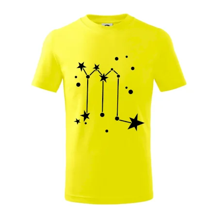 Súhvezdie - Scorpio - Škorpión