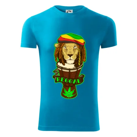 Reggae lev